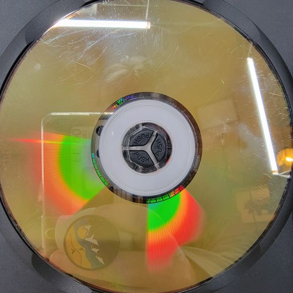 DVD American Pie 2 w/ insert - Picture 3 of 4